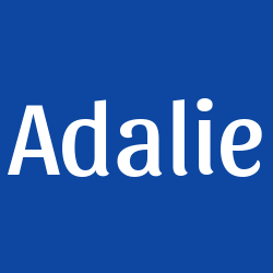 Adalie