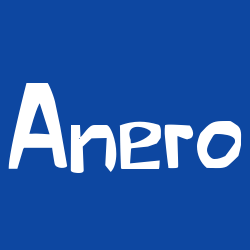 Anero
