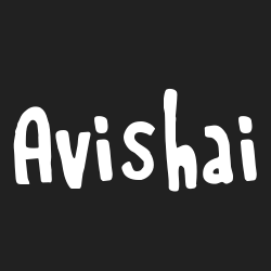 Avishai