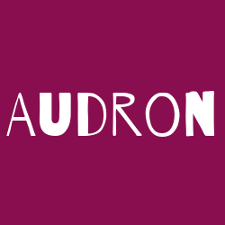 Audron