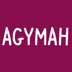 Agymah