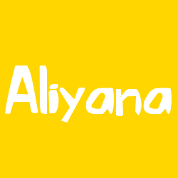 Aliyana