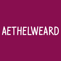 Aethelweard