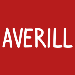 Averill