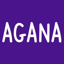 Agana