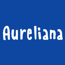Aureliana