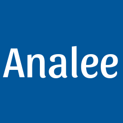 Analee