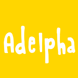 Adelpha