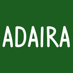 Adaira