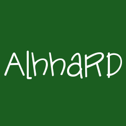 Alhhard
