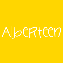 Alberteen