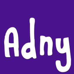 Adny