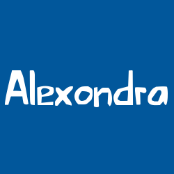 Alexondra