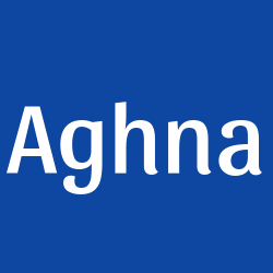 Aghna