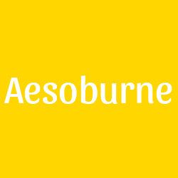 Aesoburne