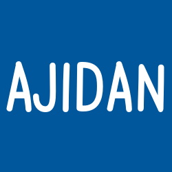 Ajidan
