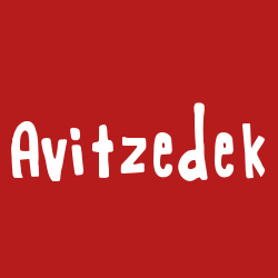 Avitzedek