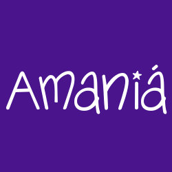 Amaniá
