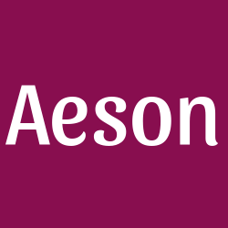 Aeson