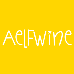Aelfwine
