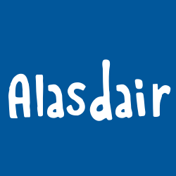 Alasdair