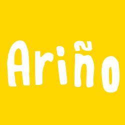 Ariño