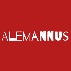 Alemannus
