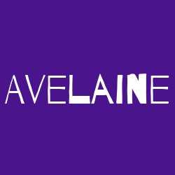 Avelaine
