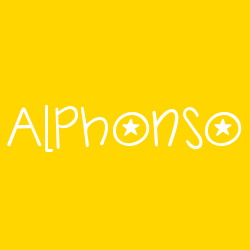Alphonso