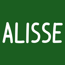 Alisse