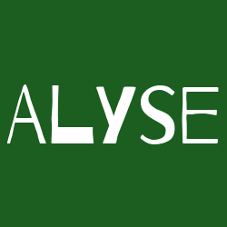 Alyse