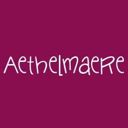 Aethelmaere