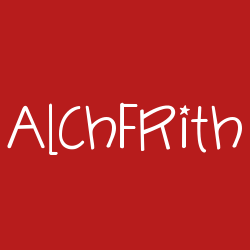 Alchfrith