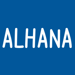Alhana