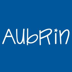 Aubrin