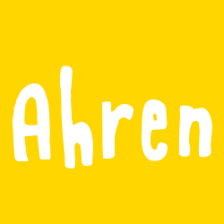 Ahren