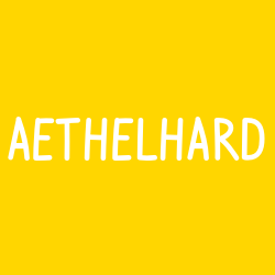 Aethelhard