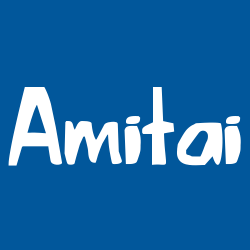 Amitai