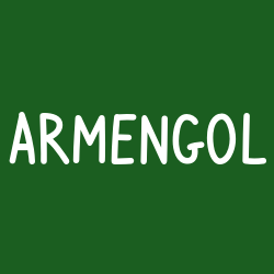 Armengol