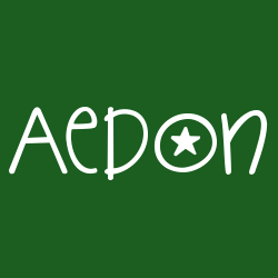 Aedon