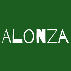 Alonza