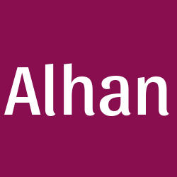 Alhan
