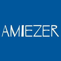Amiezer