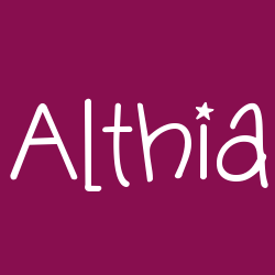 Althia
