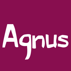 Agnus