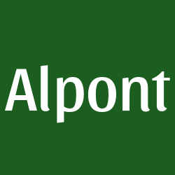 Alpont