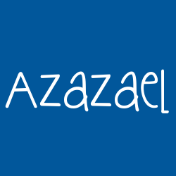 Azazael