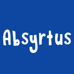 Absyrtus