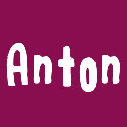 Anton