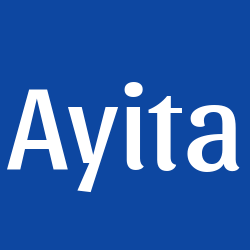 Ayita